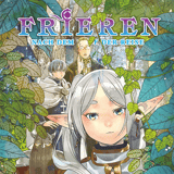 Frieren: Beyond Journey’s End - altraverse - Vol. 12