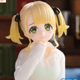 Ellie Walker - Yumemirize - Sega