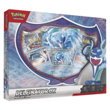 Pokémon TCG - Delfinator-EX Kollektion