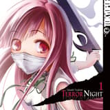 Terror Night - Toykopop - Band 01