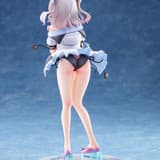 Azuzu Komagome - Swimsuit Version - Aniplex