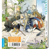 Frieren – Nach dem Ende der Reise - altraverse - Collectors Double Pack 01+02