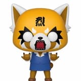 Rage Retsuko - Aggretsuko Funko POP!