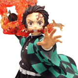 Tanjiro Kamado - Exceed Creative - Furyu - Réédition