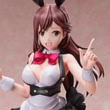 Anna Usamoto - 1/4 B-Style - Vorpal Bunny - FREEing