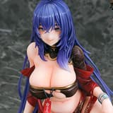 DP-12 - Echeveria Lantern Crimson - Phat Company