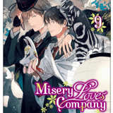 Misery Loves Company - Crunchyroll - Band 9