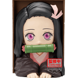 Nezuko Kamado - Demon Slayer: Kimetsu no Yaiba - Hyokofig - Banpresto