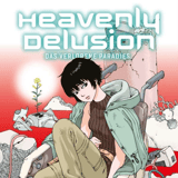 Heavenly Delusion - Manga Cult - Vol. 8