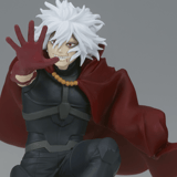 Tomura Shigaraki - My Hero Academia - The Evil Villains Vol.8 - Banpresto