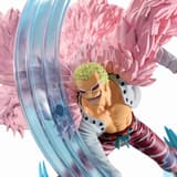 Don Quichotte de Flamingo (Duel Memories) - One Piece - Ichibansho