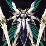 Siren - Xenoblade 2 Model Kit (Kotobukiya, Re-Release)