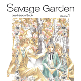 EN - Savage Garden Omnibus - Ablaze - Vol. 1 - english Edition