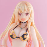 Marin Kitagawa - First Measurements - Luminasta - Sega