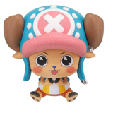 Tony Tony Chopper - Excited - One Piece Look Up - Megahouse