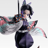 Shinobu Kocho - Demon Slayer - Upper Two - Ichibansho
