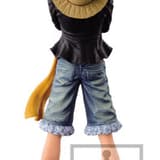 Monkey D. Luffy - Jeans Freak Vol. 1 -  Special Color Version