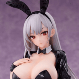 Lilicia - Apocrypha Toy