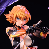 Sakura Igawa - Tenshineiketsu - Lechery