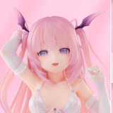 Lulumu Mama (Tamamo Kedama) - Violet Studio / Pink Charm