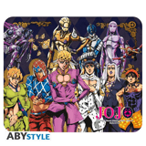 "Golden Wind" - Flexible Mousepad - JoJo's Bizarre Adventure - AbyStyle