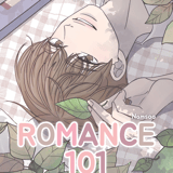 Romance 101 - Manga Cult - Band 03