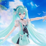 Hatsune Miku - Sailor - Figurizm Alpha - Sega