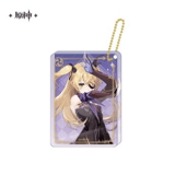 Fischl (Colotta Charm) - Genshin Impact - Acryl Anhänger - miHoYo