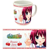 Amane Suou - Cospa Tasse 