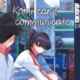 Komi can't communicate - Tokyopop - Vol. 18