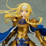 Alice Schuberg - Sword Art Online: Alicization - Wanderer - Statue PVC 1/7