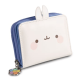 Molang mit 2D Ohren - Geldbeutel