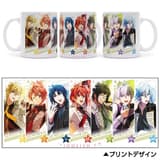 Idolish7 - mug