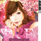 Platinum End - Tokyopop - Band 012