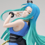 Yura - That Time I Got Reincarnated as a Slime the Movie: Tears of the Azure Sea - Glitter and Glamours - Banpresto