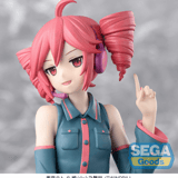Kasane Teto - PM Perching - Sega
