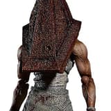 Figma SP-055 Red Pyramid Thing - Re-Release