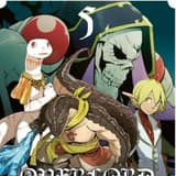 Overlord - Carlsen - Band 005