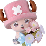 Tony Tony Chopper - mofamofy - Bandai Spirits
