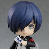 Nendoroid 1864 Persona 3 Hero - Neuauflage