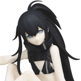 Black Rock Shooter - Dawn Fall - Noodle Stopper - Furyu