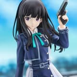 Takina Inoue - Lycoris Recoil Pop Up Parade - Good Smile Company
