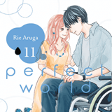 Perfect World - Egmont - Band 11