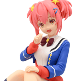 Kokona Otori - World Dai Star - Banpresto