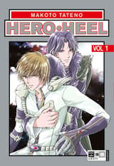Hero Heel 01