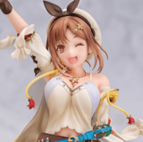 Reisalin Stout (Ryza) - Normal Edition - Atelier Series 25th Anniversary - AmiAmi