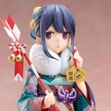 Rin Shima - Furisode - F:Nex - Furyu