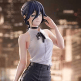 Reze - Tenitol Tall - Furyu