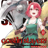 Goblin Slayer! Year One - Altraverse - Band 10