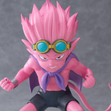 Beelzebub - SoftB Half  - Bell Fine